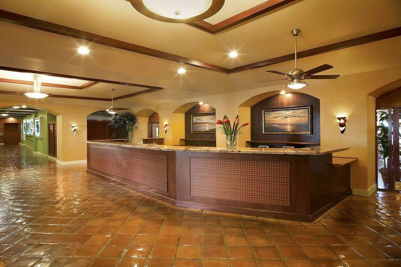 Palm Beach Shores Resort And Vacation Villas Exteriör bild