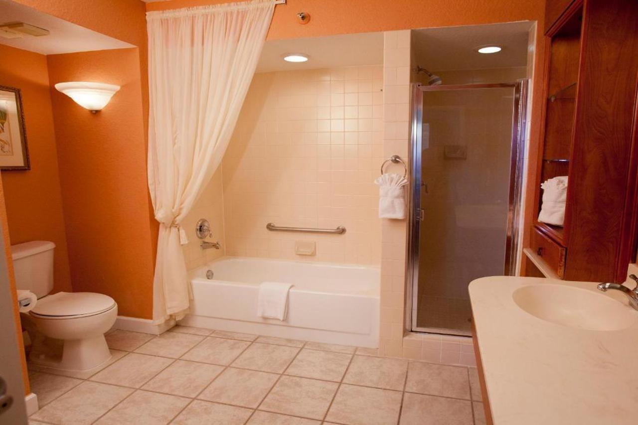 Palm Beach Shores Resort And Vacation Villas Exteriör bild