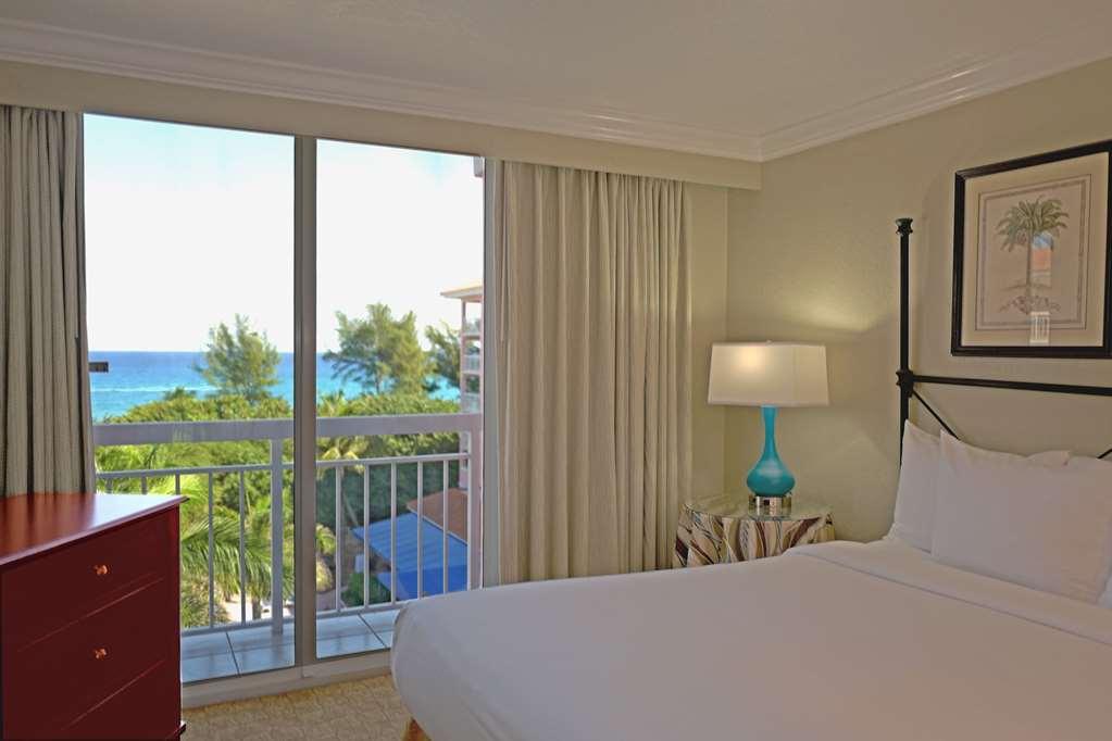 Palm Beach Shores Resort And Vacation Villas Rum bild
