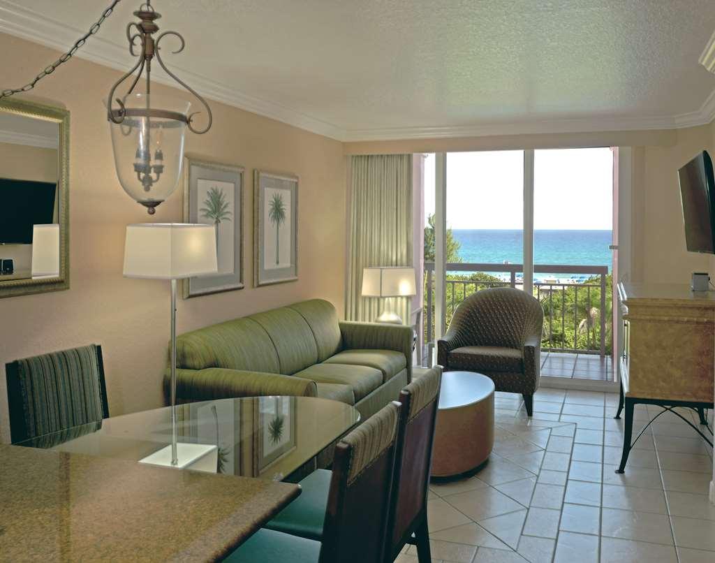 Palm Beach Shores Resort And Vacation Villas Rum bild