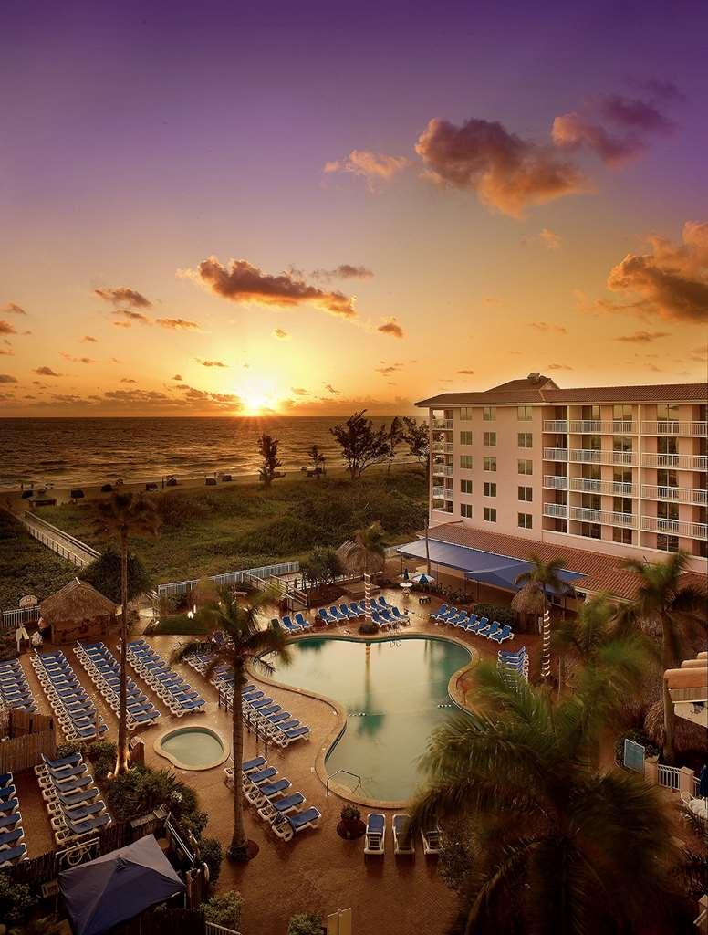 Palm Beach Shores Resort And Vacation Villas Bekvämligheter bild